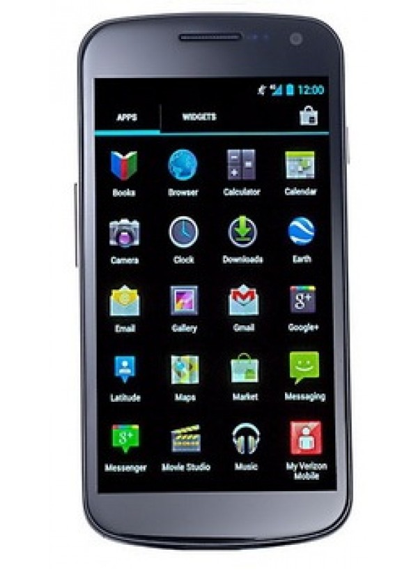 Samsung Galaxy Nexus CDMA